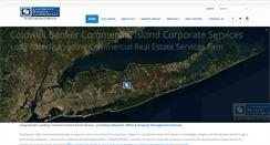 Desktop Screenshot of cbcli.com